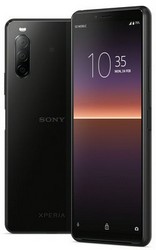 Замена динамика на телефоне Sony Xperia 10 II в Сочи